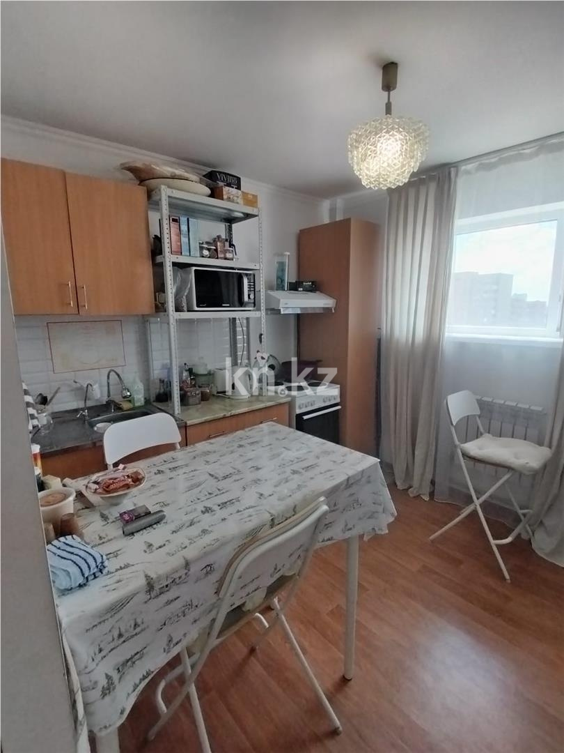 Продажа 2-комнатной квартиры, 48.4 м² в Астане - фото 4