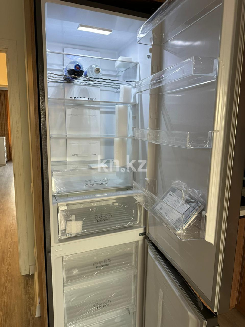 Аренда 1-комнатной квартиры, 47 м² в Алматы - фото 15