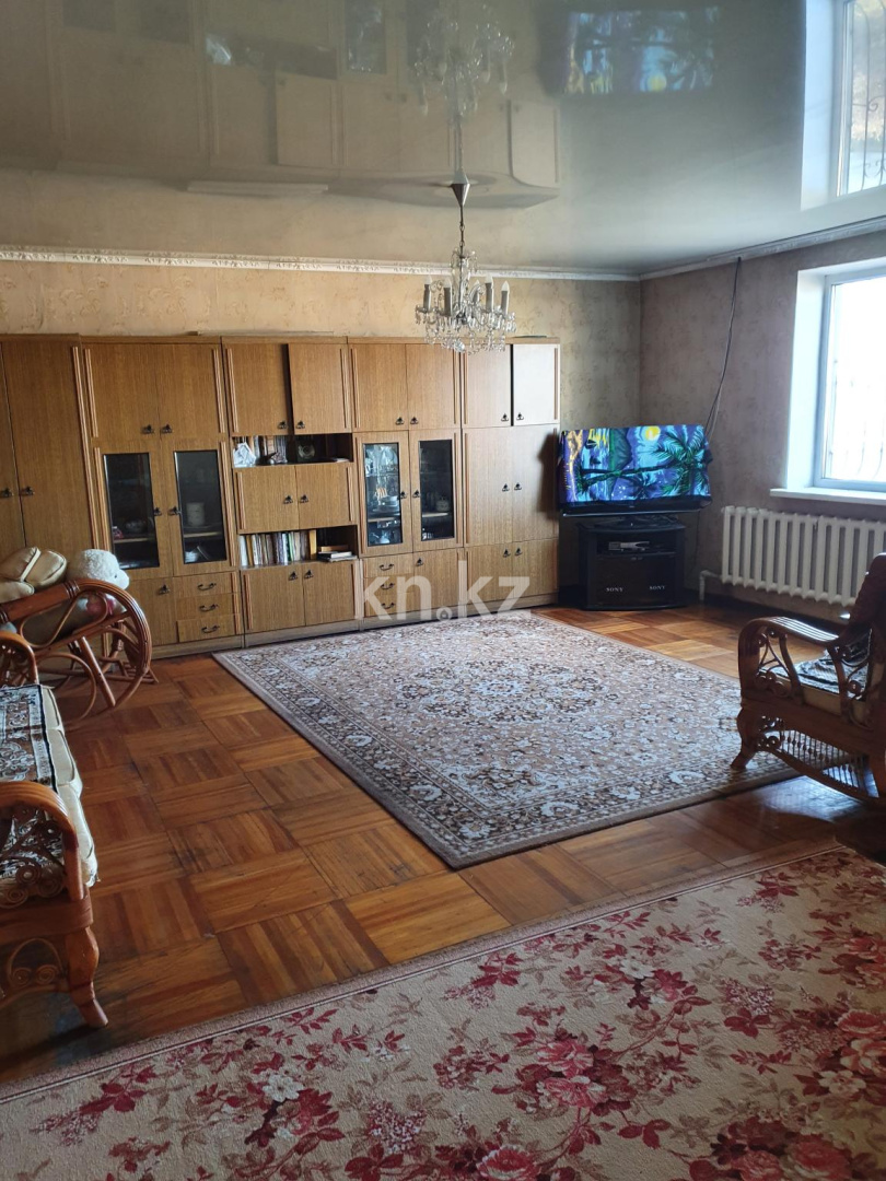 Продажа 6-комнатного дома, 238 м², пер. Авангардный, дом  7 в Караганде - фото 11