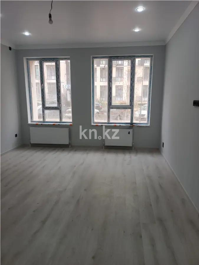 Продажа 1-комнатной квартиры, 32.5 м², мкр-н Шугыла, дом  340/5а стр в Алматы