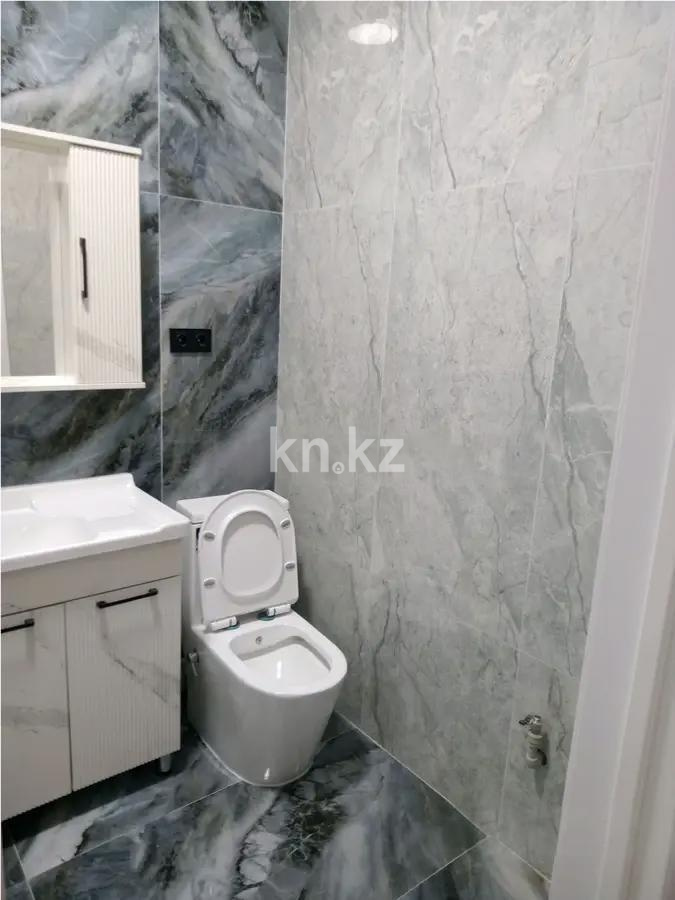 Продажа 3-комнатной квартиры, 67 м² в Алматы - фото 5