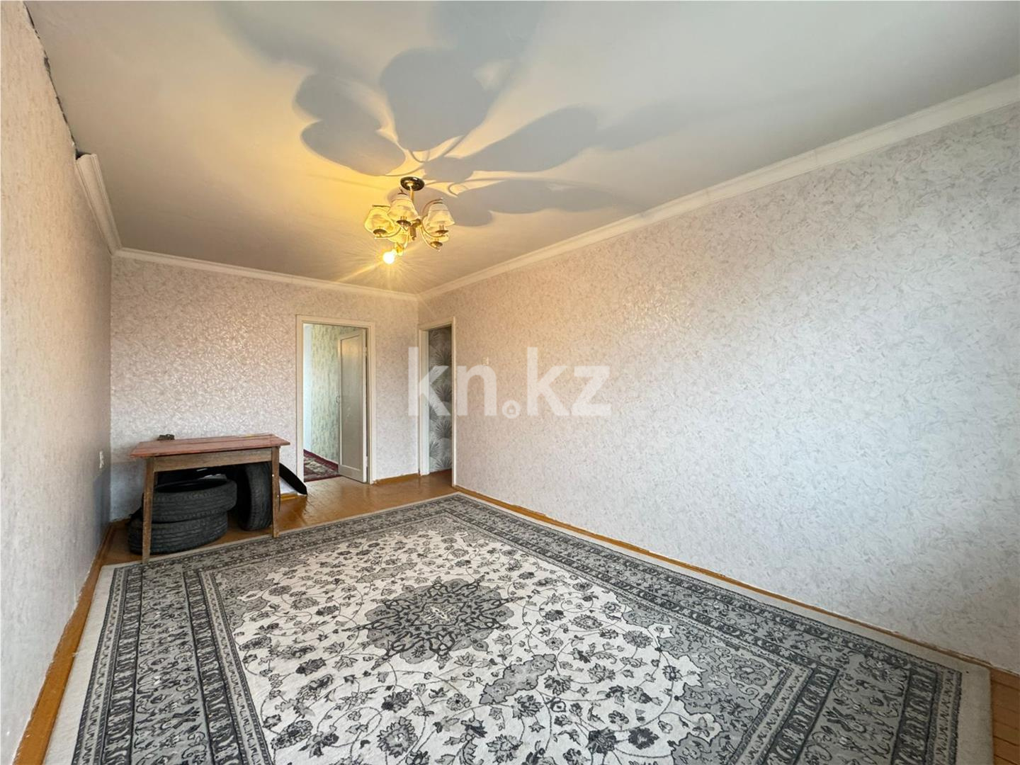 Продажа 2-комнатной квартиры, 44 м² в Темиртау - фото 2