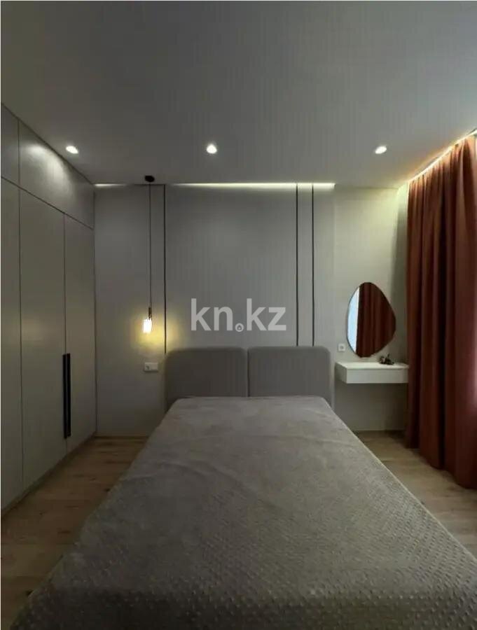 Продажа 2-комнатной квартиры, 52.8 м² в Астане - фото 2