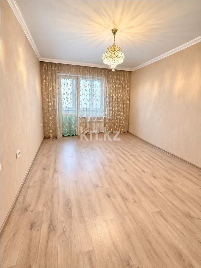 Продажа 1-комнатной квартиры, 39.1 м² в Алматы