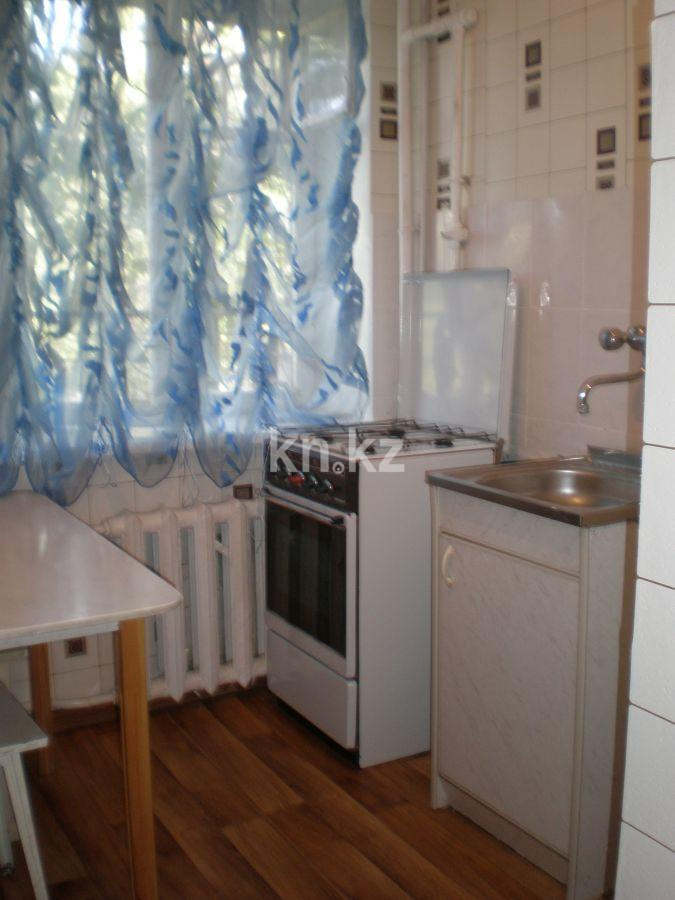 Продажа 1-комнатной квартиры, 18 м² в Алматы
