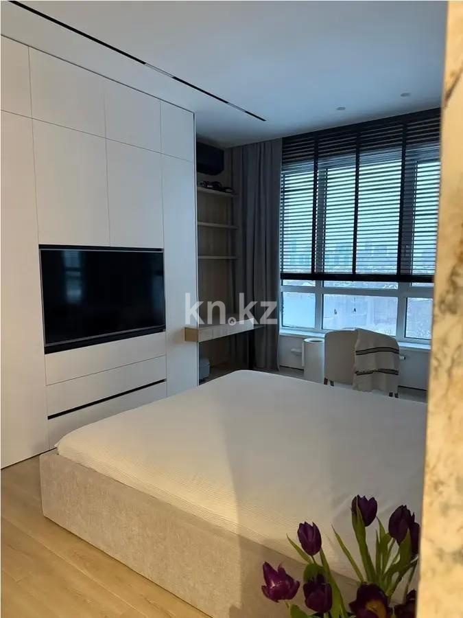 Продажа 3-комнатной квартиры, 111 м² в Астане - фото 2