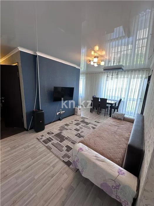 Продажа 3-комнатной квартиры, 59 м², пр. Абая, дом  79 в Шахтинске