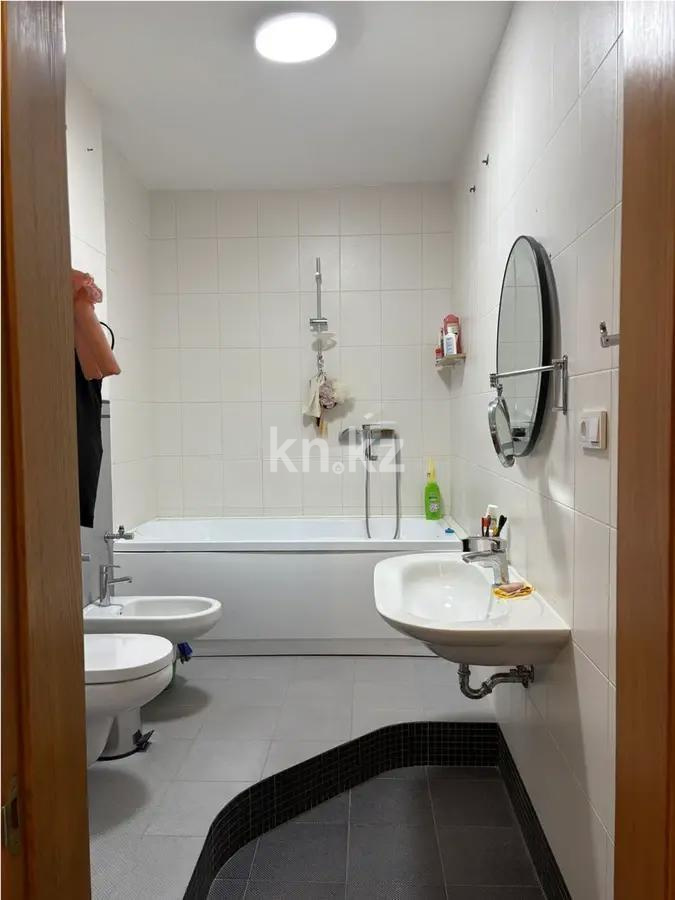 Продажа 3-комнатной квартиры, 77 м² в Алматы - фото 5