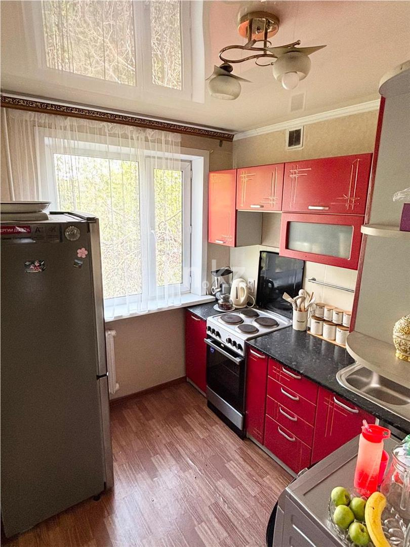 Продажа 3-комнатной квартиры, 61 м² в Караганде - фото 4