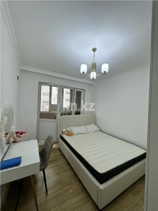 Продажа 2-комнатной квартиры, 60 м² в Алматы - фото 2