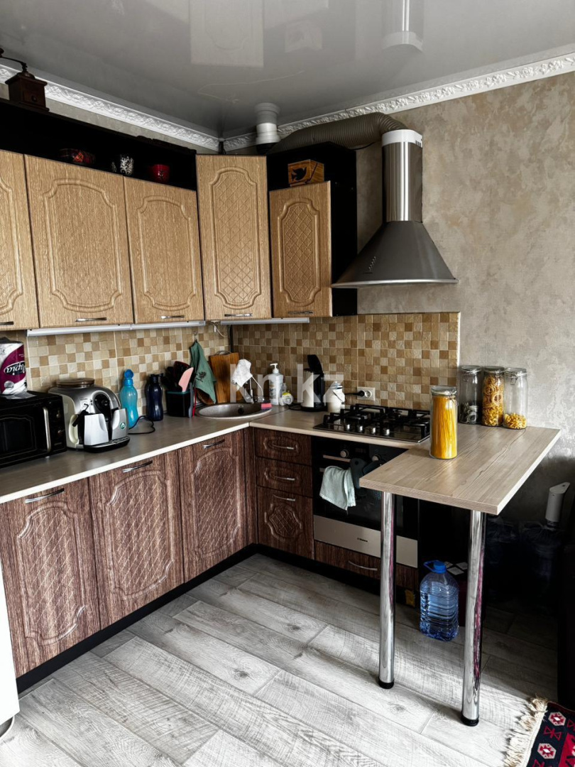 Продажа 2-комнатной квартиры, 54.5 м² в Караганде - фото 8