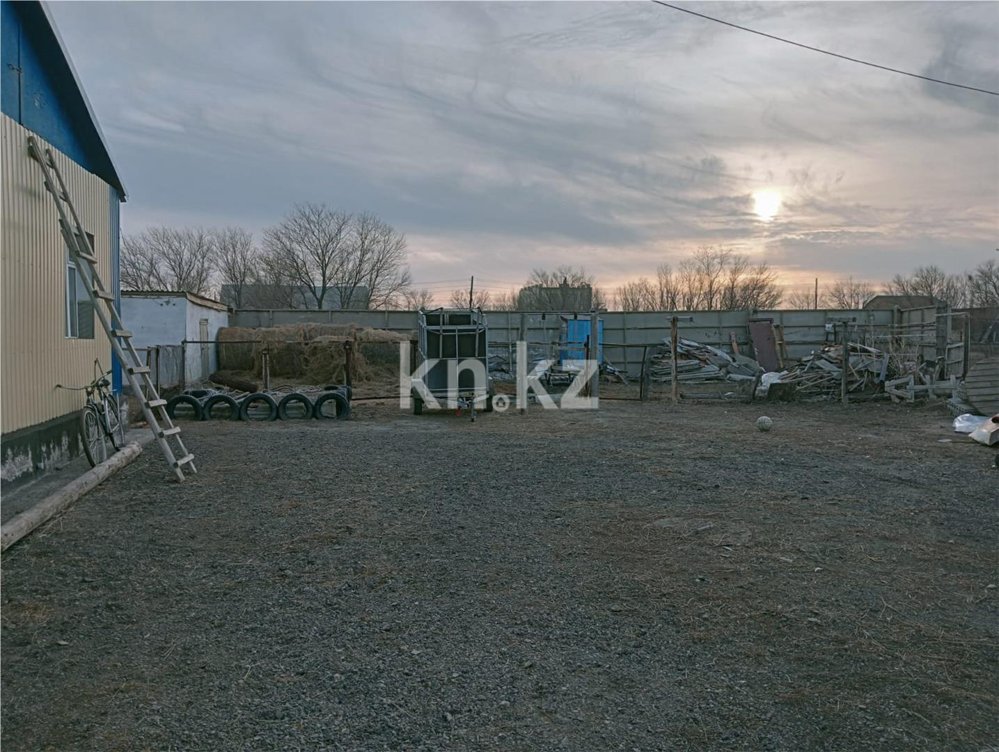 Продажа 3-комнатного дома, 100 м², Мирас в Абае - фото 10