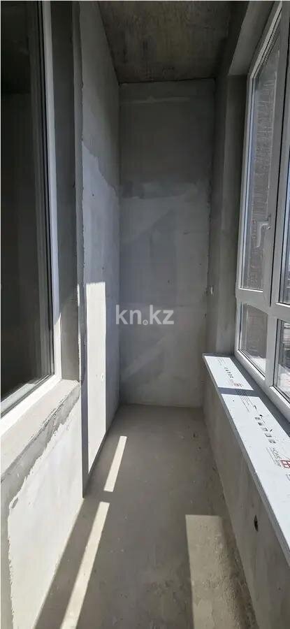 Продажа 1-комнатной квартиры, 31 м² в Алматы - фото 4