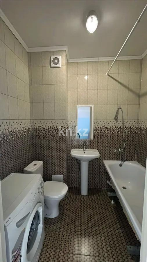 Продажа 1-комнатной квартиры, 36.8 м², ул. Байтурсынова, дом  53 в Астане - фото 3