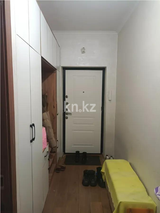 Продажа 2-комнатной квартиры, 67 м² в Алматы - фото 3