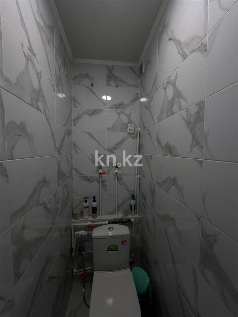 Продажа 3-комнатной квартиры, 61 м² в Караганде - фото 12