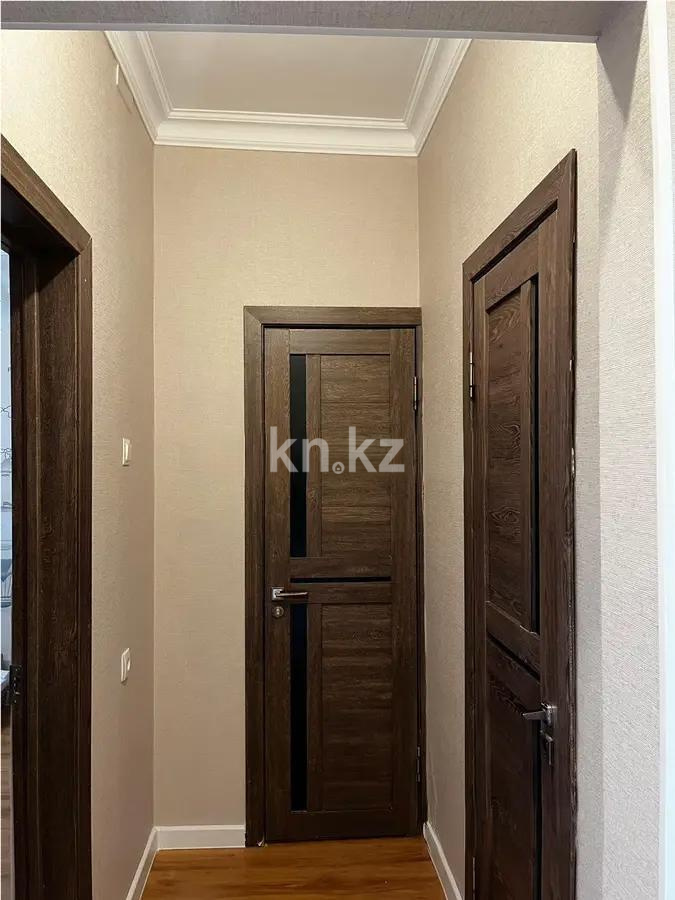 Продажа 2-комнатной квартиры, 59 м² в Алматы - фото 4