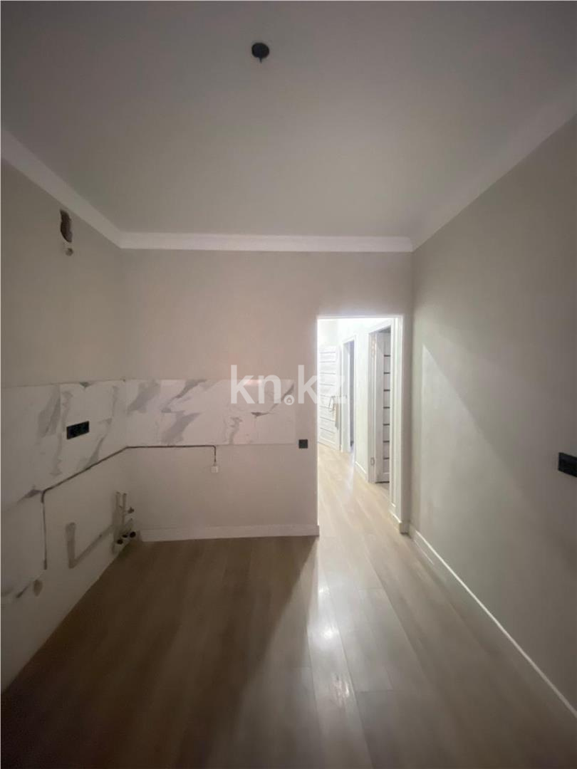 Продажа 3-комнатной квартиры, 61 м², ул. Калдаякова в Астане - фото 9