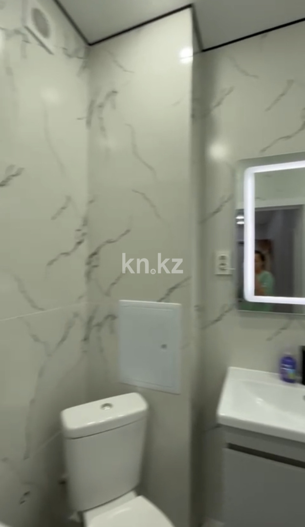 Аренда 1-комнатной квартиры, 47 м² в Астане - фото 6