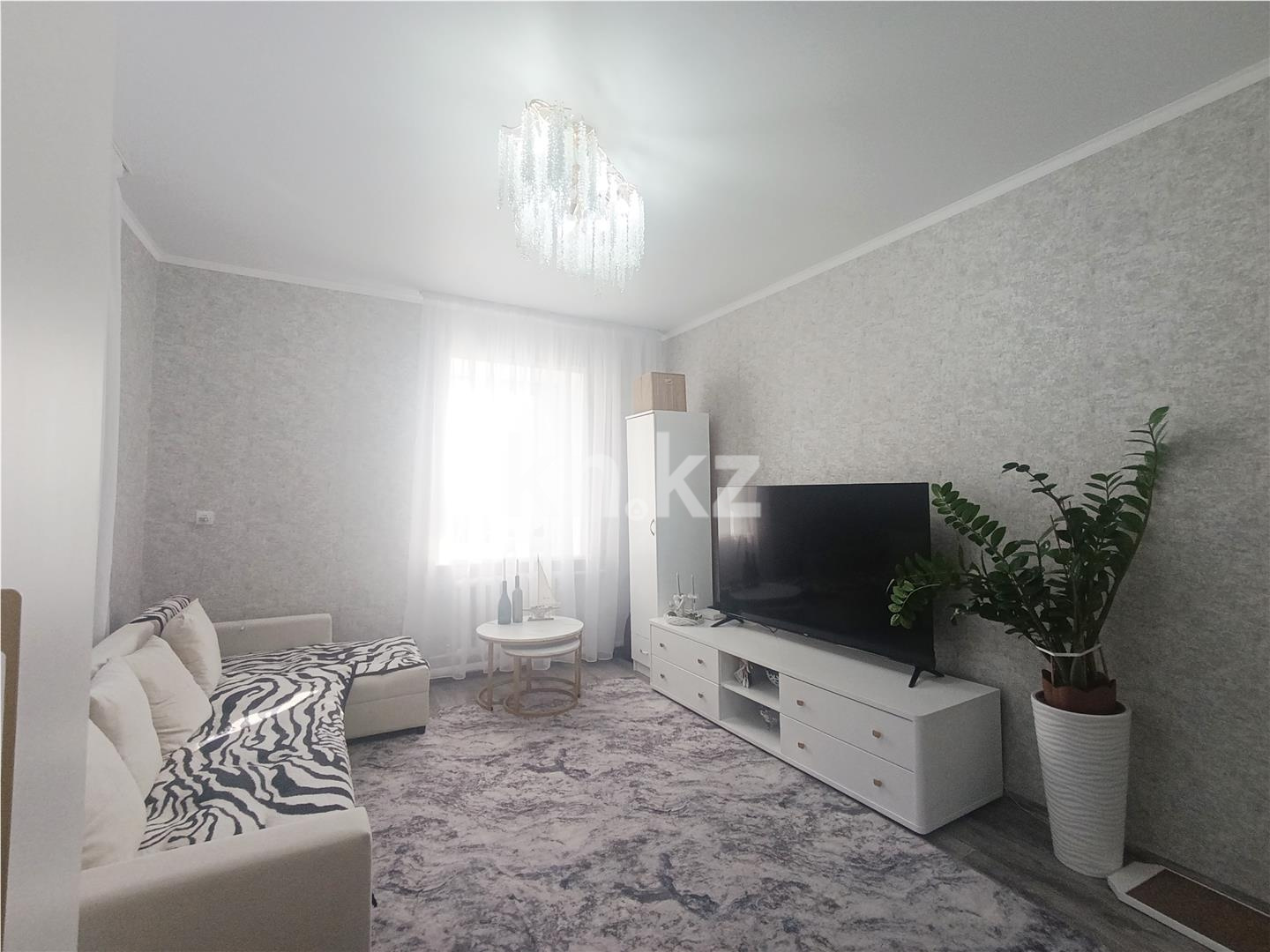 Продажа 2-комнатной квартиры, 44 м², ул. Методическая, дом  15 в Караганде - фото 6