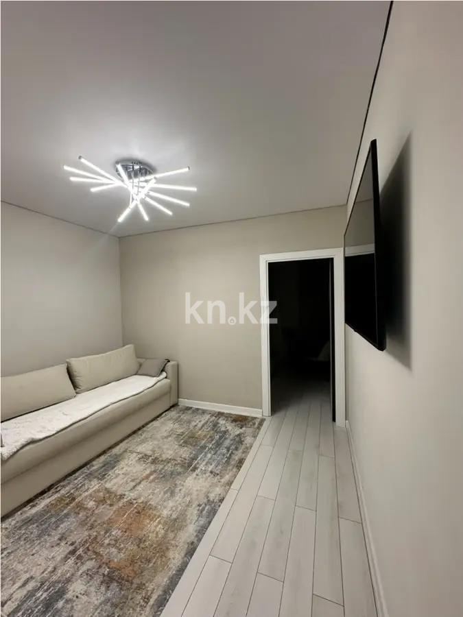 Продажа 2-комнатной квартиры, 63.3 м², ул. Шаляпина, дом  1/18 в Алматы