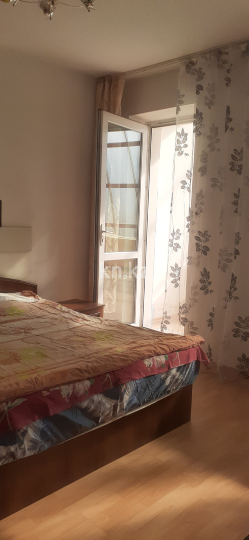 Аренда 2-комнатной квартиры, 83 м², ул. Иманова, дом  17 - ул. Валиханова в Астане - фото 18