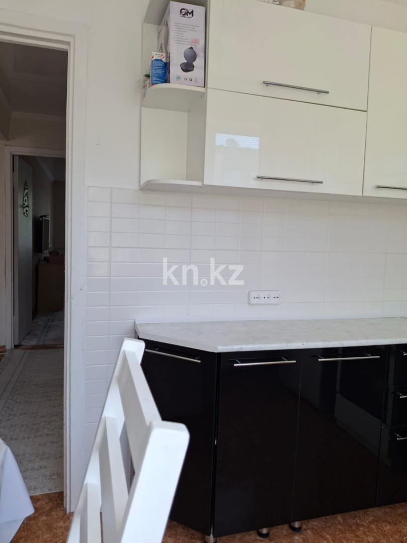 Продажа 2-комнатной квартиры, 49.6 м² в Усть-Каменогорске - фото 14