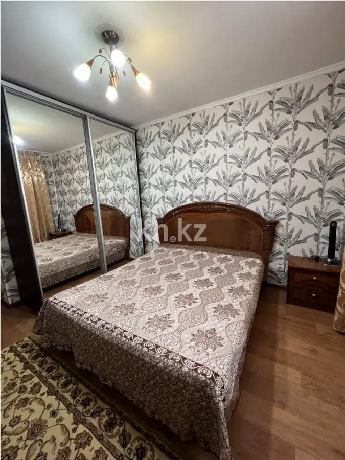 Продажа 2-комнатной квартиры, 51.3 м² в Алматы - фото 2