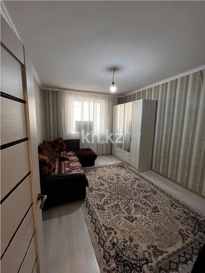 Продажа 1-комнатной квартиры, 39 м² в Астане