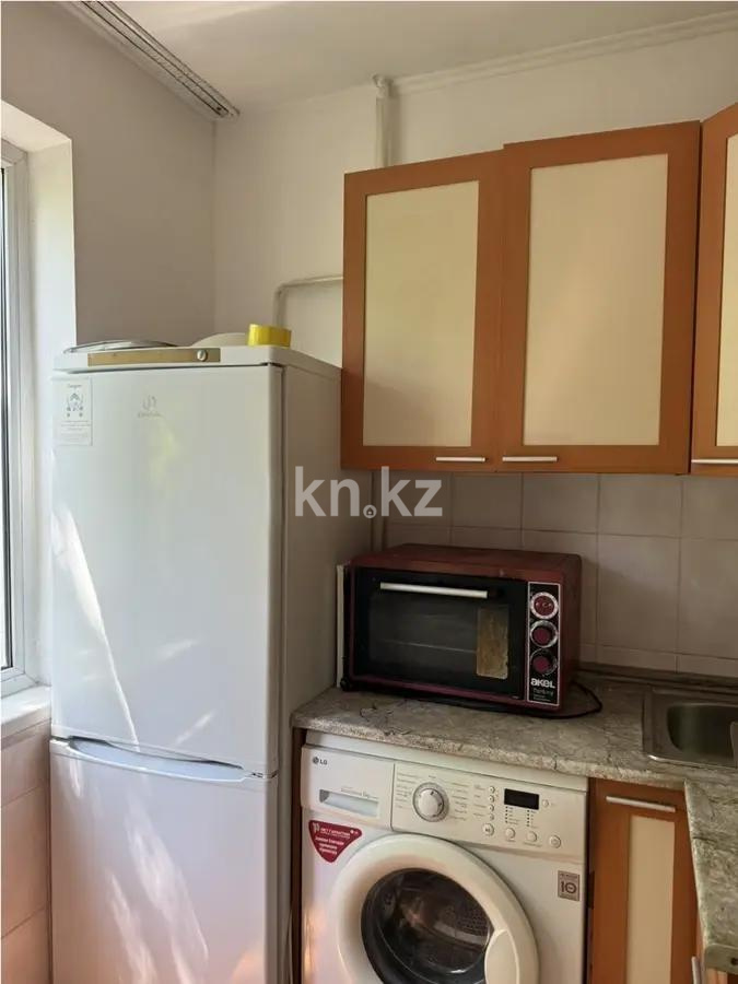 Продажа 2-комнатной квартиры, 43 м² в Алматы - фото 2