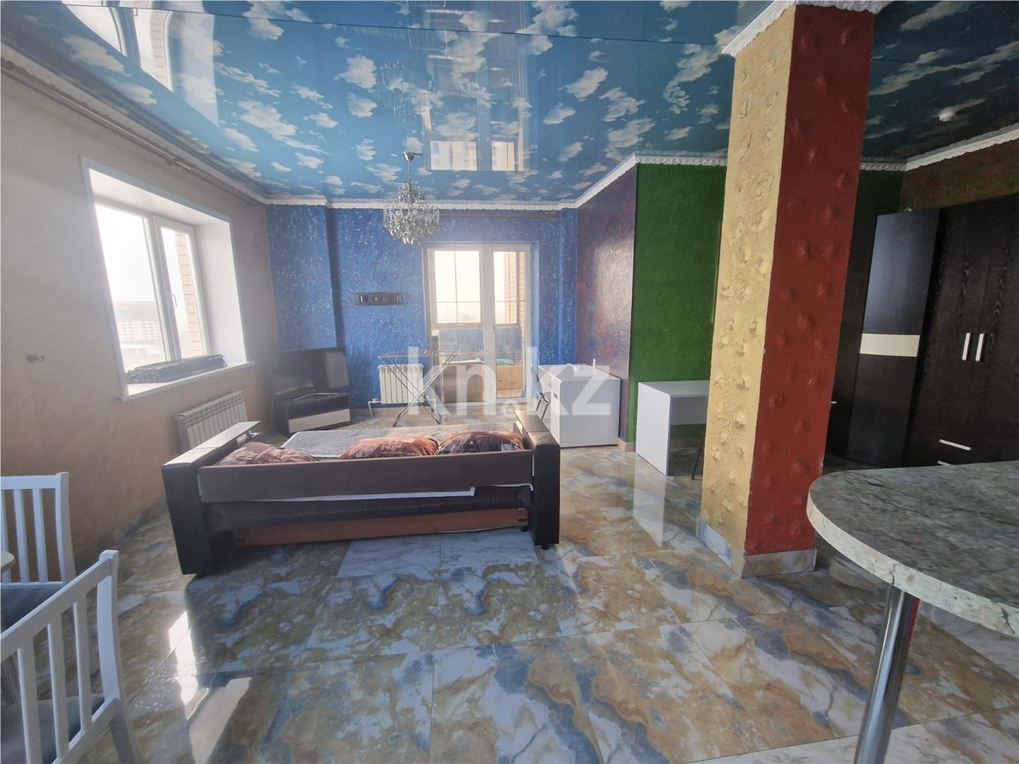 Продажа 1-комнатной квартиры, 43 м² в Караганде - фото 5