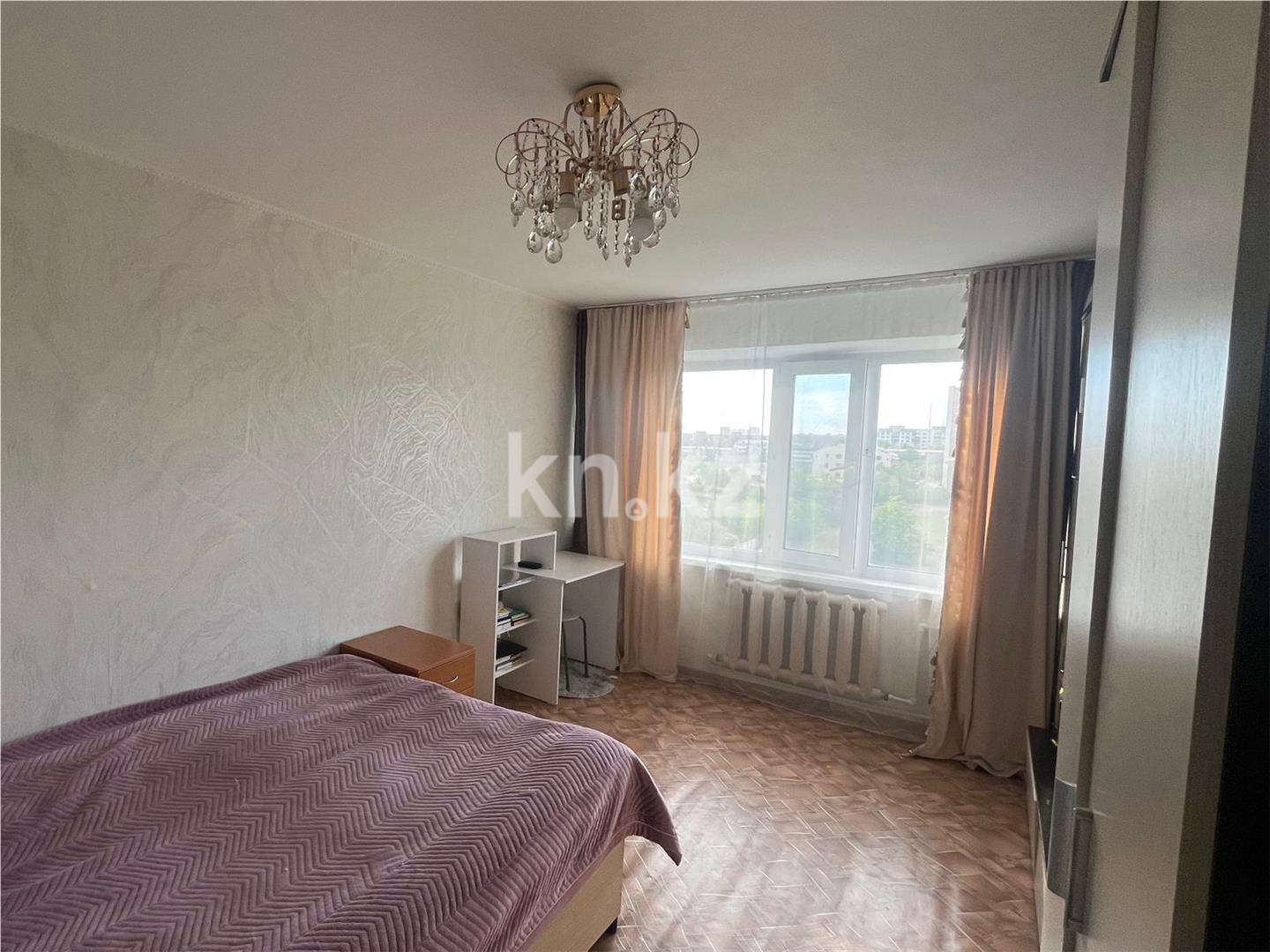 Продажа 5-комнатной квартиры, 83 м² в Караганде