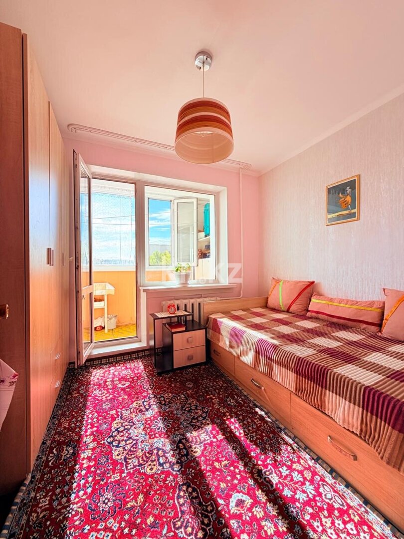 Продажа 3-комнатной квартиры, 60.7 м² в Астане - фото 4