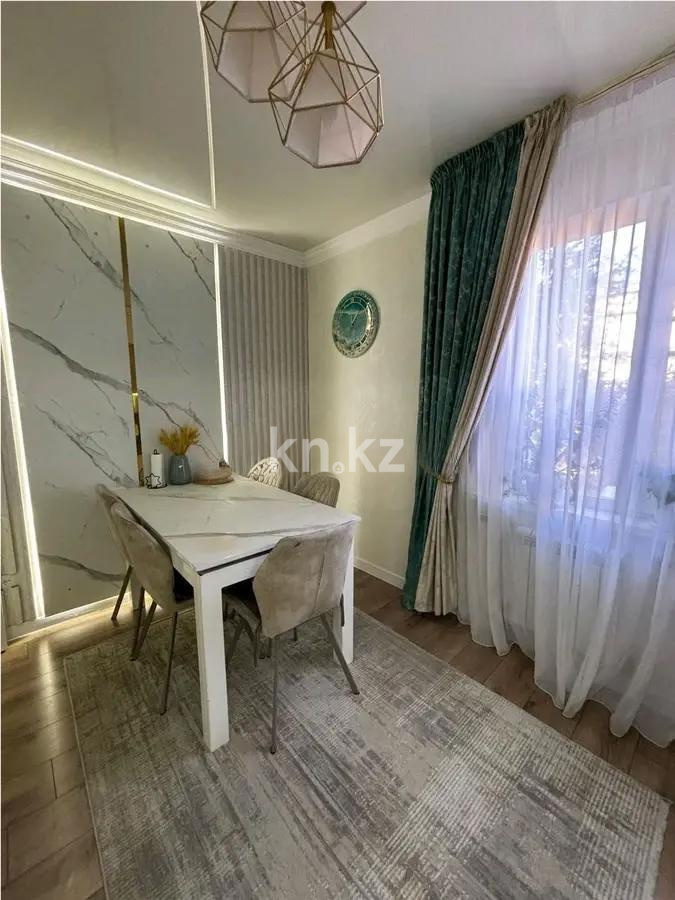 Продажа 3-комнатной квартиры, 98 м² в Алматы - фото 5