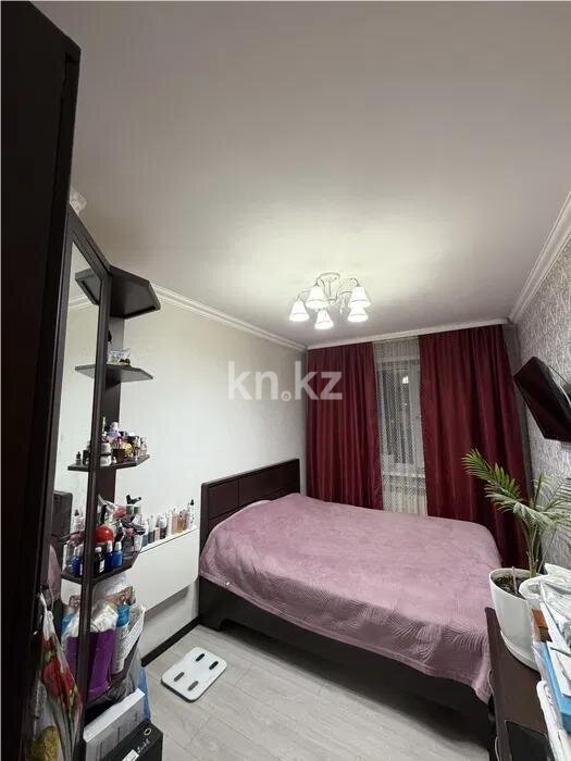Продажа 3-комнатной квартиры, 62 м² в Караганде - фото 3
