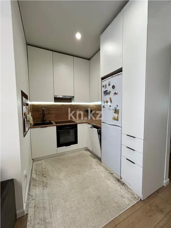 Продажа 3-комнатной квартиры, 70 м² в Алматы - фото 4