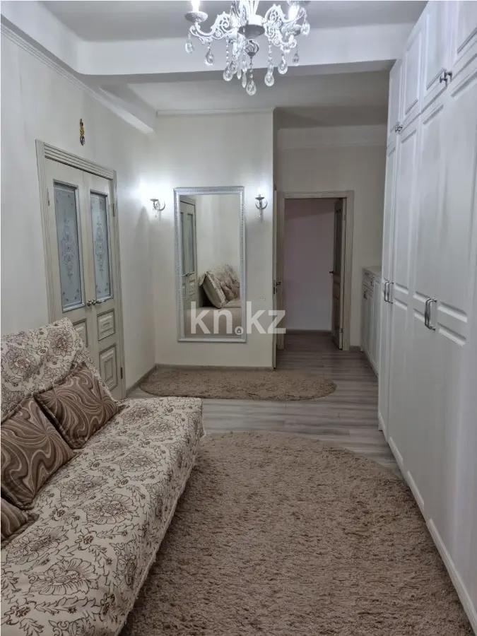 Продажа 2-комнатной квартиры, 92.1 м², ул. Мустафина, дом  9 в Астане - фото 6