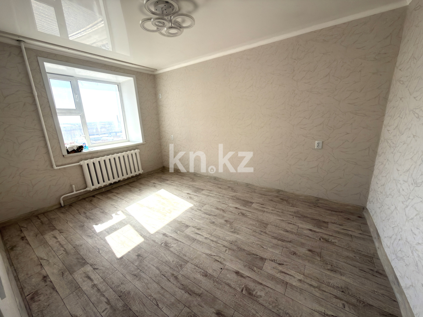 Продажа 2-комнатной квартиры, 48 м² в Караганде