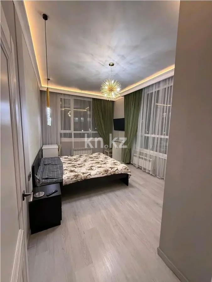 Продажа 2-комнатной квартиры, 64 м² в Астане - фото 2