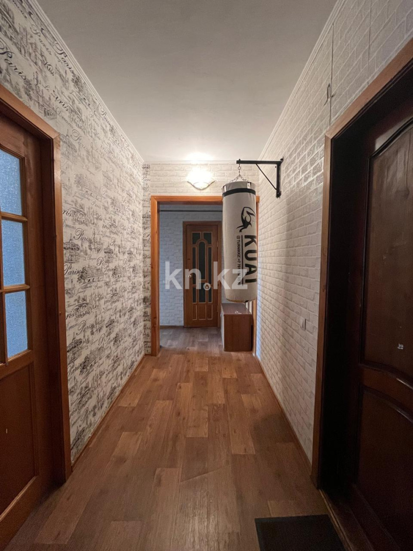 Продажа 1-комнатной квартиры, 42 м², ул. Таттимбета, дом  19 в Караганде - фото 7
