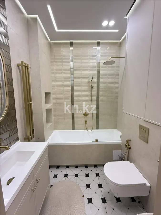 Продажа 3-комнатной квартиры, 91 м² в Астане - фото 6