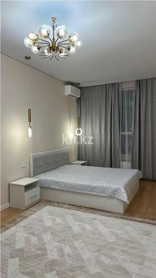 Продажа 1-комнатной квартиры, 48 м², пр. Абая, дом  160/7 в Алматы - фото 3