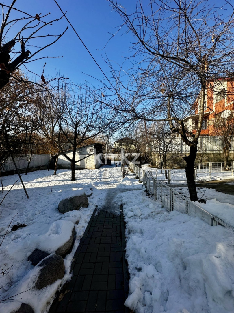 Продажа 4-комнатного дома, 90 м² в Алматы - фото 22