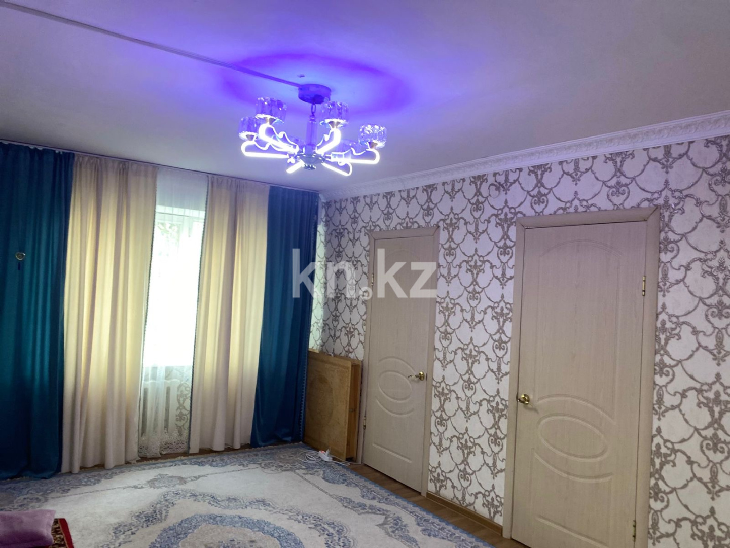 Продажа 4-комнатной квартиры, 64 м² в Астане - фото 9