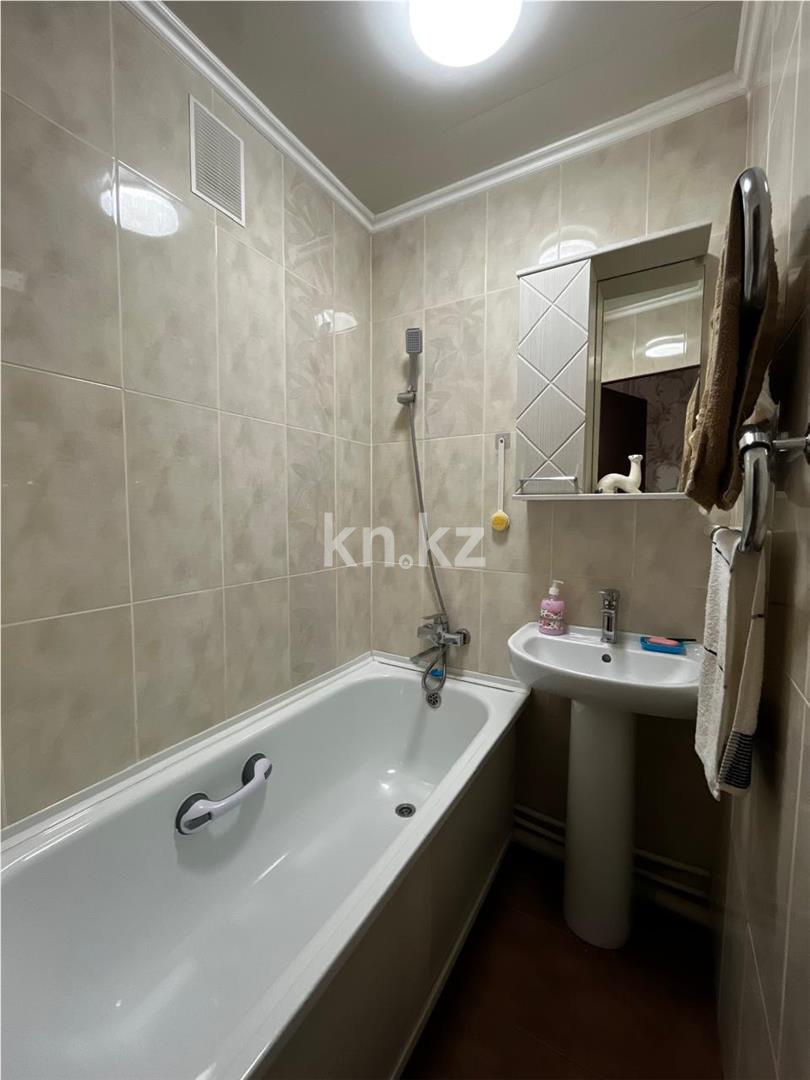 Продажа 4-комнатной квартиры, 61 м² в Караганде - фото 9