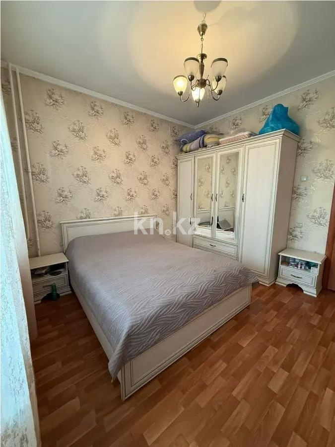 Продажа 2-комнатной квартиры, 53 м² в Алматы - фото 2