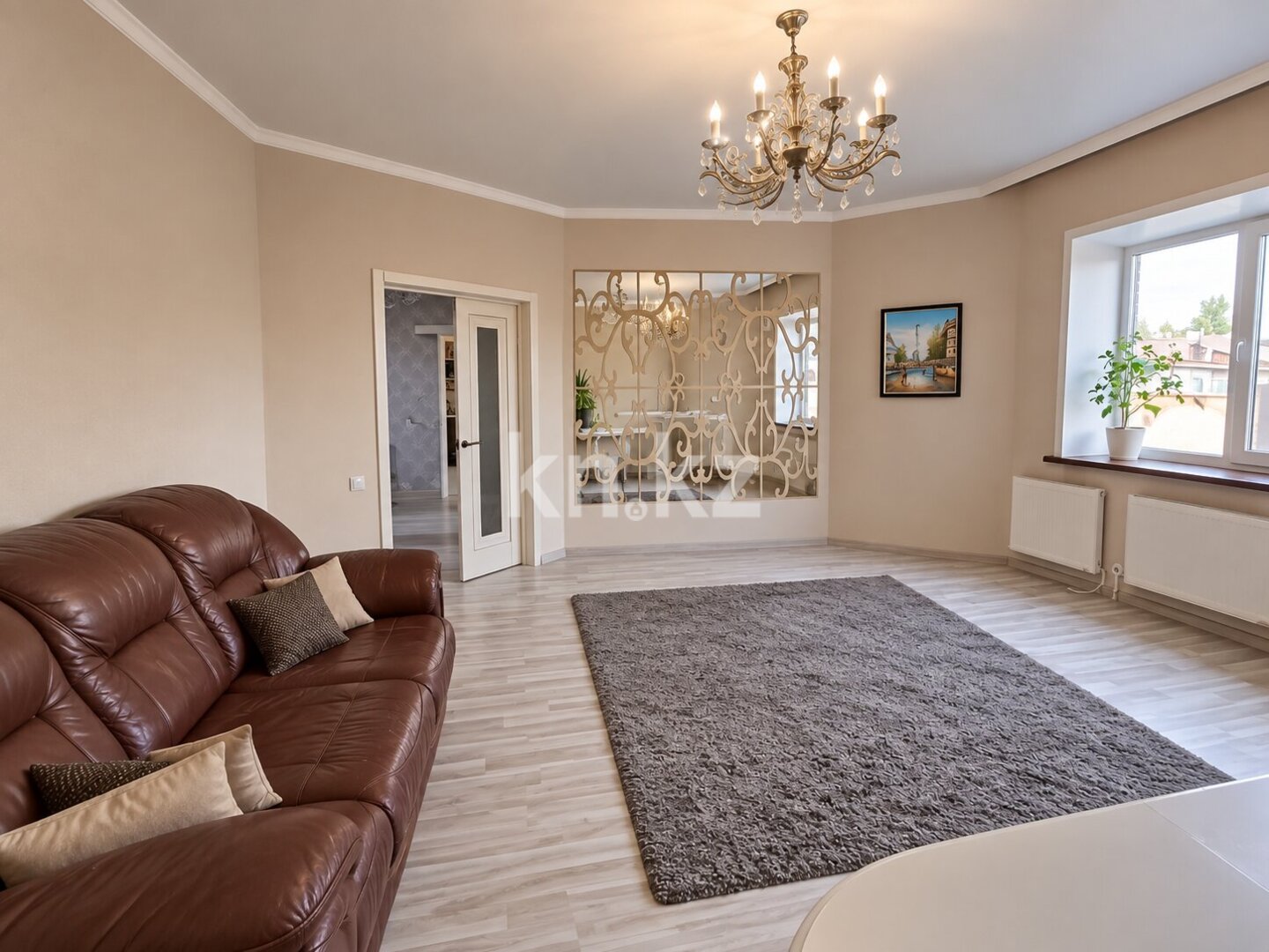 Продажа 5-комнатного дома, 213.9 м² в Темиртау - фото 8