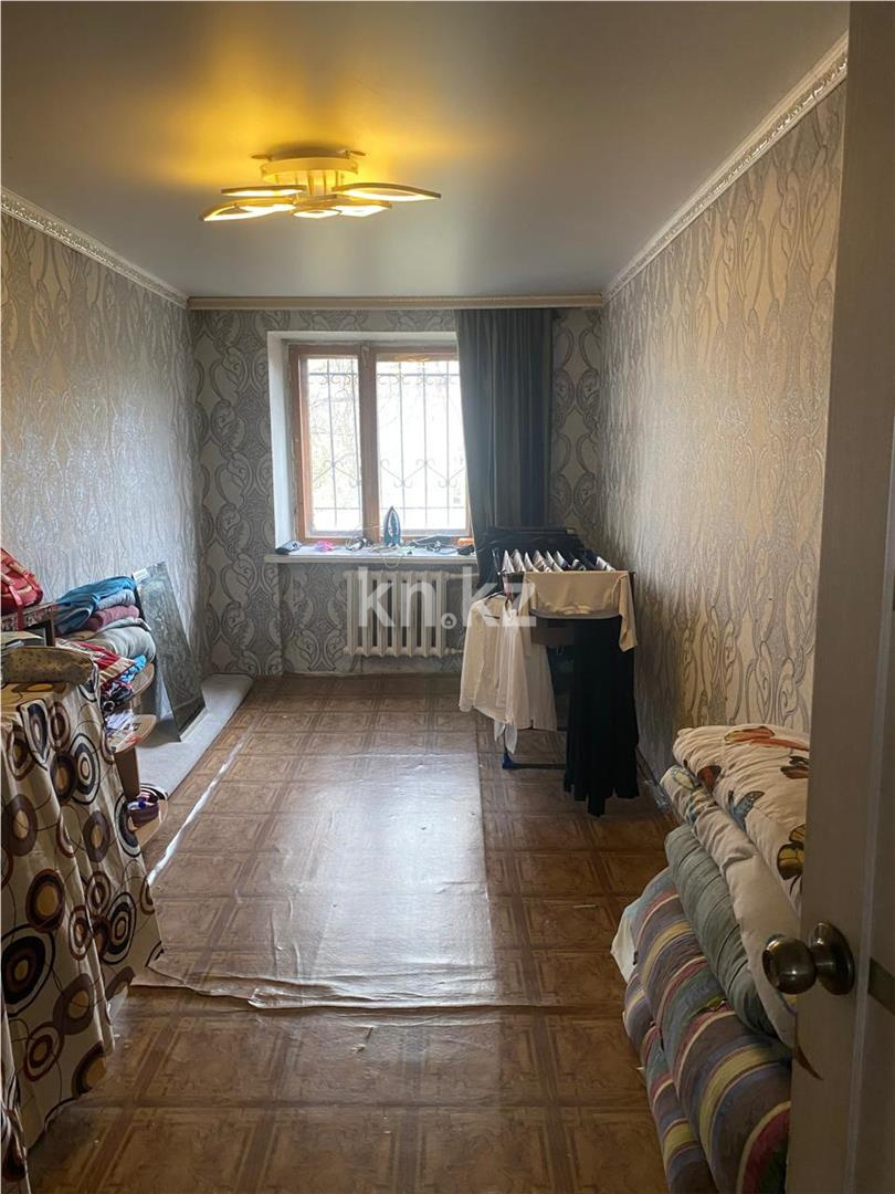 Продажа 2-комнатной квартиры, 44 м², мкр-н 13 в Караганде - фото 2
