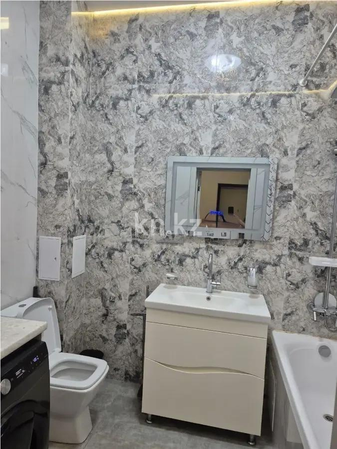 Продажа 2-комнатной квартиры, 53 м² в Астане - фото 5