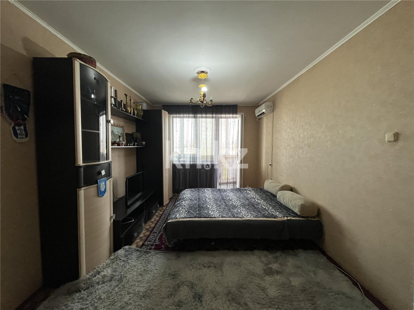 Продажа 1-комнатной квартиры, 34 м², бульвар Независимости в Темиртау